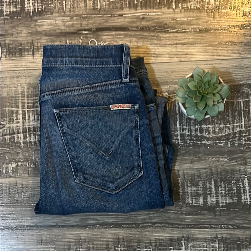 💖Host Pick💖Hudson Barbara High Waist Skinny